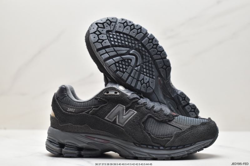 New Balance Sneakers